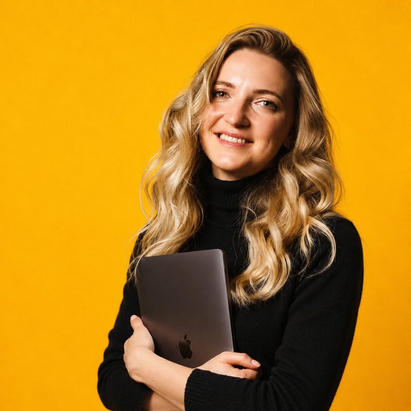 Zlata Raval, founder of Aaro Mind